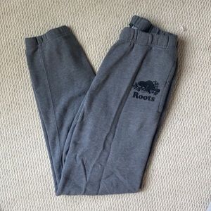 Roots joggers men
